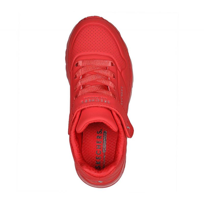 Skechers Uno Lite JR 310451L-RED Cipő - Sportmania.hu
