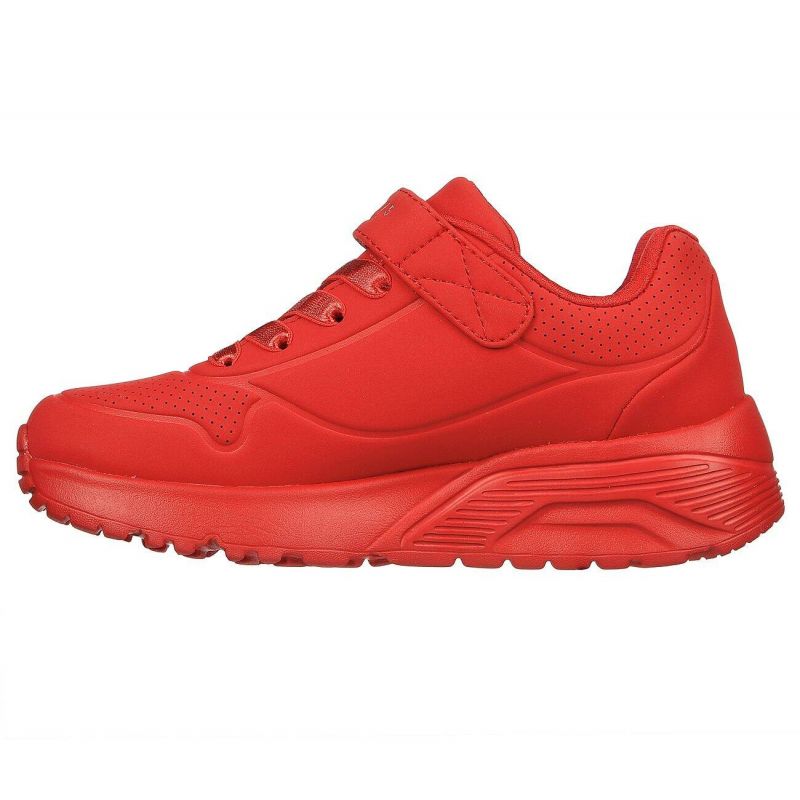 Skechers Uno Lite JR 310451L-RED Cipő - Sportmania.hu