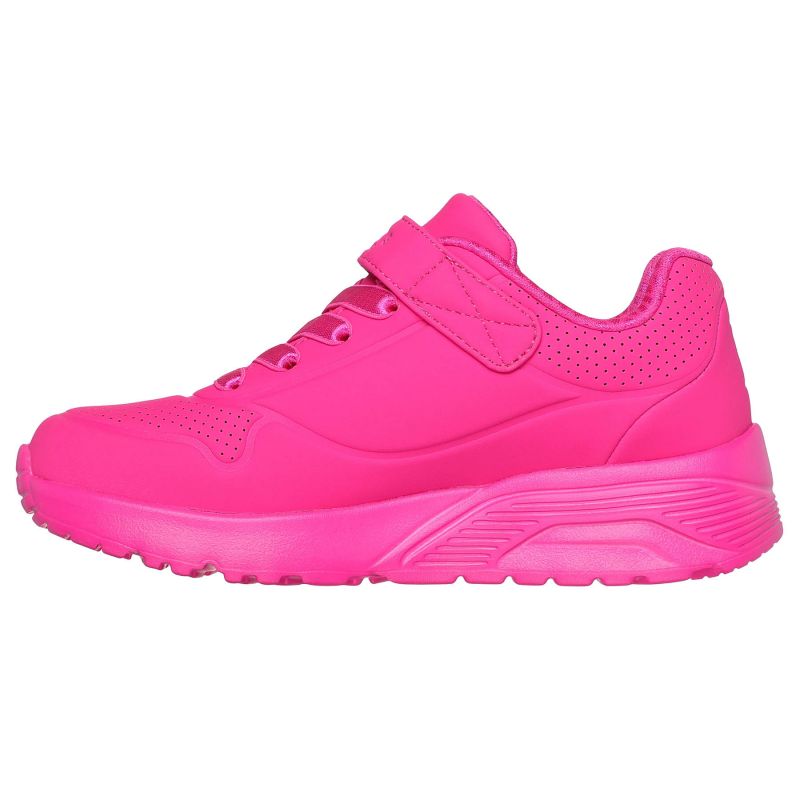 Skechers Uno Lite Jr 310451n-Hpk Shoes - Sportmania.hu