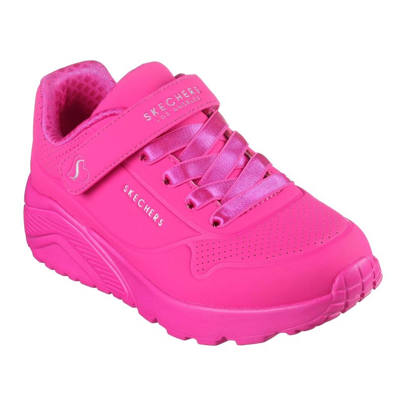 Skechers Uno Lite Jr 310451n-Hpk Shoes - Sportmania.hu
