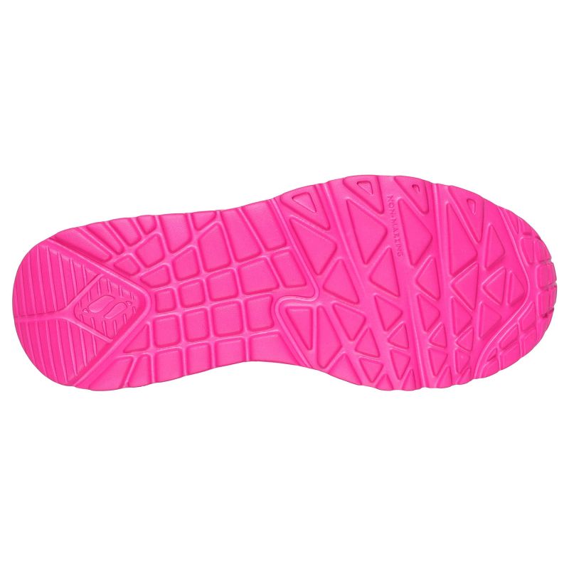 Skechers Uno Lite Jr 310451n-Hpk Shoes - Sportmania.hu