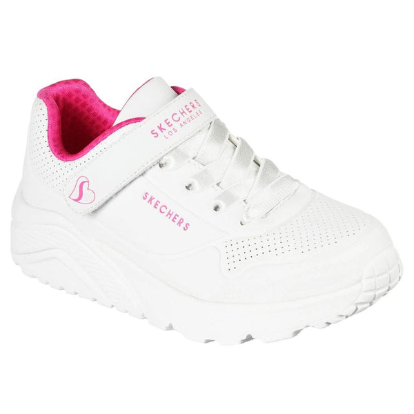Skechers Uno Lite Jr 310451n-Whp Shoes - Sportmania.hu