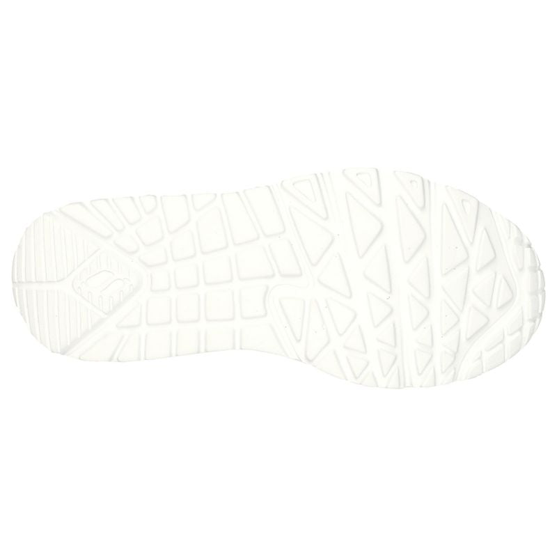 Skechers Uno Lite Jr Shoes gyerek 310451N-WHP