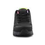 Skechers Uno Lite Rainbow Speckle Jr Cipő gyerek Utcai 310456L-BKMT