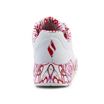 Skechers Uno-Loving Love W 155506-WRPK Utcai cipő - Sportmania.hu