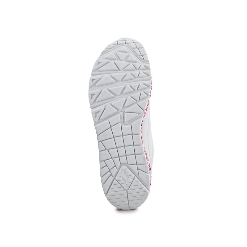 Skechers Uno-Loving Love W 155506-WRPK Utcai cipő - Sportmania.hu
