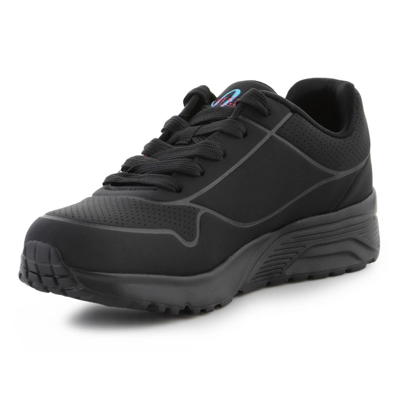 Skechers Uno Lte - Spread The Love W 314064L-BKMT Cipő - Sportmania.hu