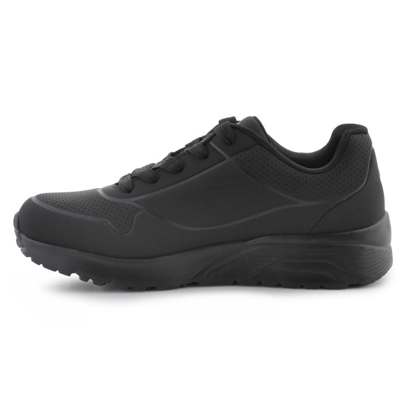 Skechers Uno Lte - Spread The Love W Utcai női 314064L-BKMT