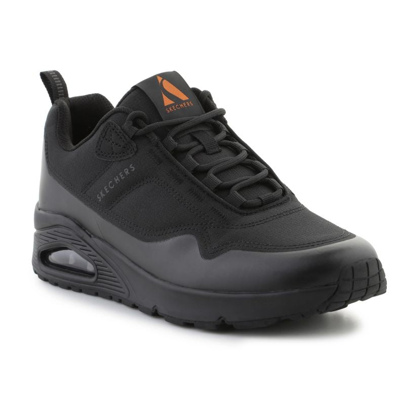 Skechers Uno Maverick Flooded M 183017-BBK Cipő - Sportmania.hu