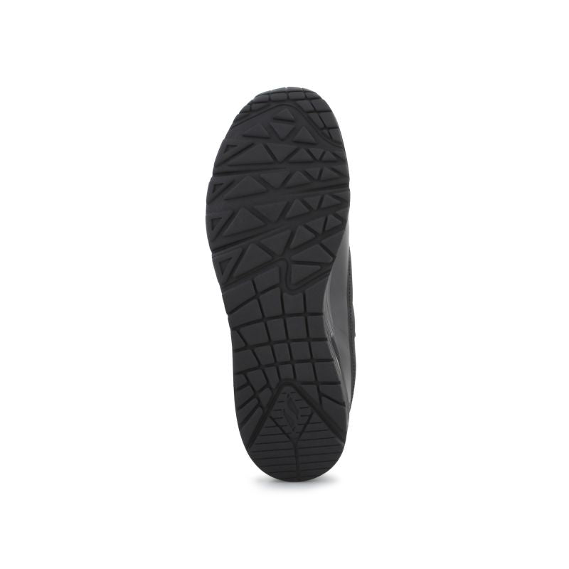 Skechers Uno Maverick Flooded M 183017-BBK Cipő - Sportmania.hu