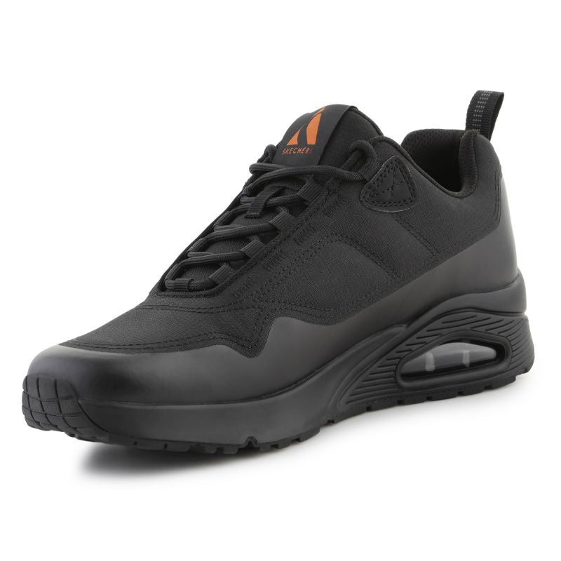 Skechers Uno Maverick Flooded M 183017-BBK Cipő - Sportmania.hu