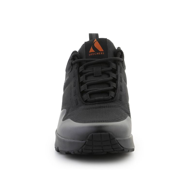 Skechers Uno Maverick Flooded M 183017-BBK Cipő - Sportmania.hu