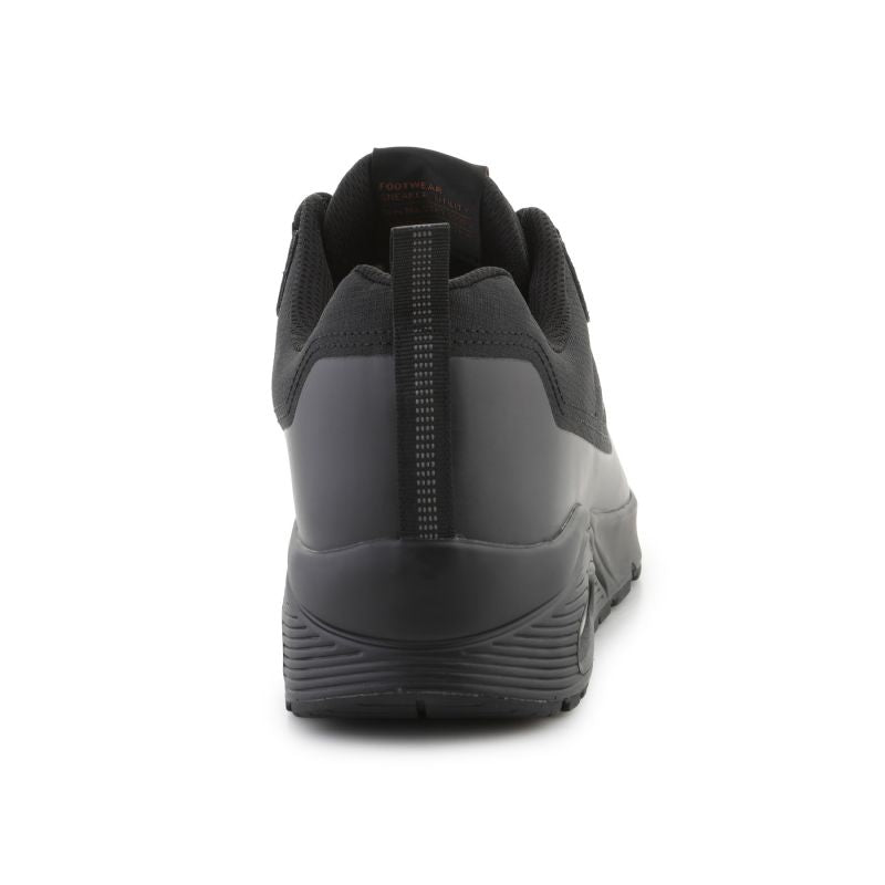 Skechers Uno Maverick Flooded M 183017-BBK Cipő - Sportmania.hu
