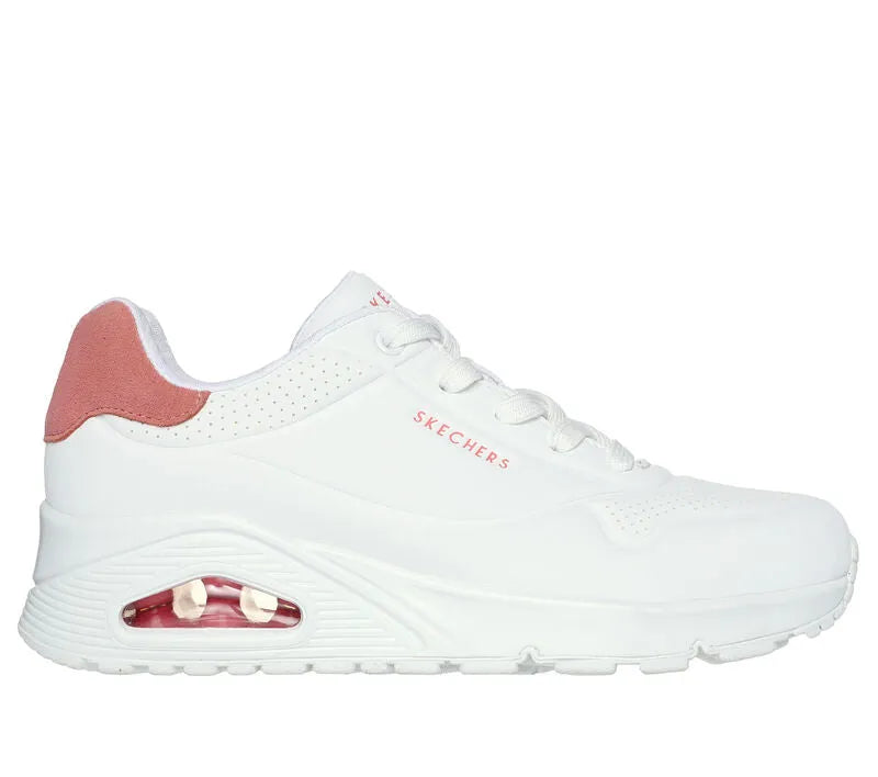 Skechers Uno - Pop Back Utcai cipő - Sportmania.hu