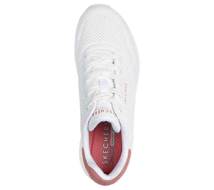Skechers Uno - Pop Back Utcai cipő - Sportmania.hu