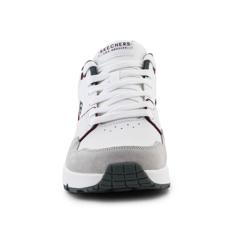 Skechers Uno-Retro One M 183020-WGR Cipő - Sportmania.hu