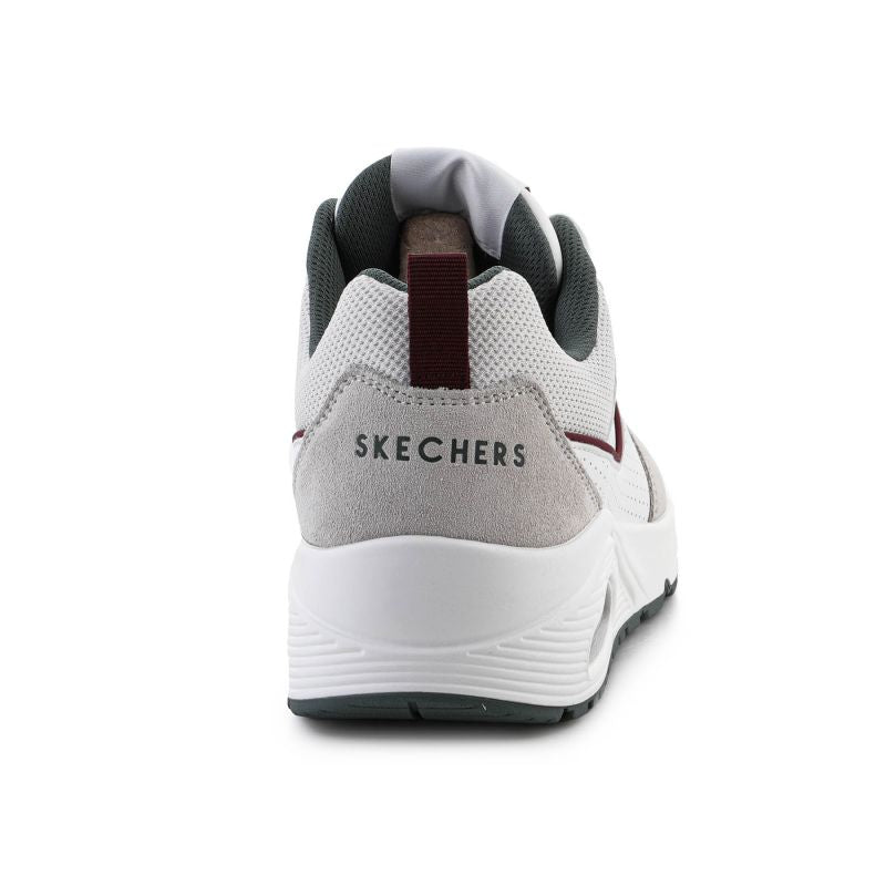 Skechers Uno-Retro One M 183020-WGR Cipő - Sportmania.hu