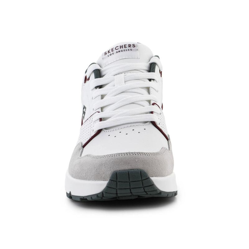 Skechers Uno-Retro One M 183020-WGR Cipő - Sportmania.hu
