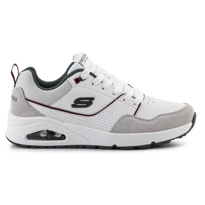 Skechers Uno-Retro One M 183020-WGR Cipő - Sportmania.hu