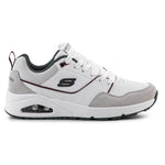 Skechers Uno-Retro One M 183020-WGR Cipő - Sportmania.hu