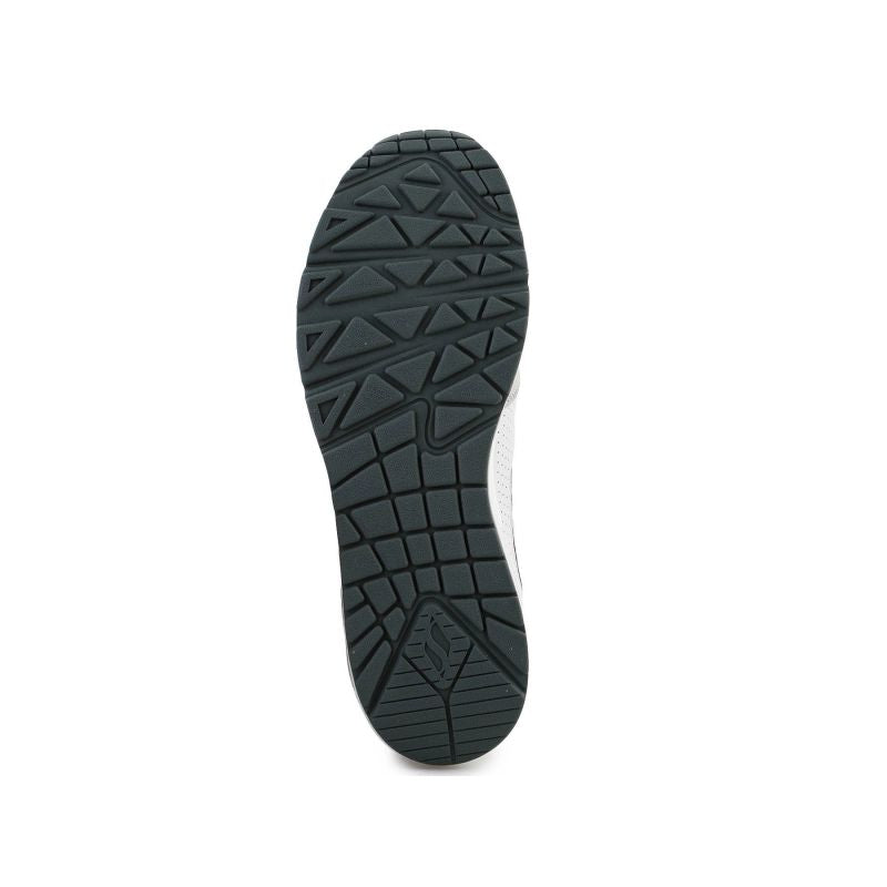 Skechers Uno-Retro One M 183020-WGR Cipő - Sportmania.hu