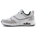 Skechers Uno-Retro One M 183020-WGR Cipő - Sportmania.hu