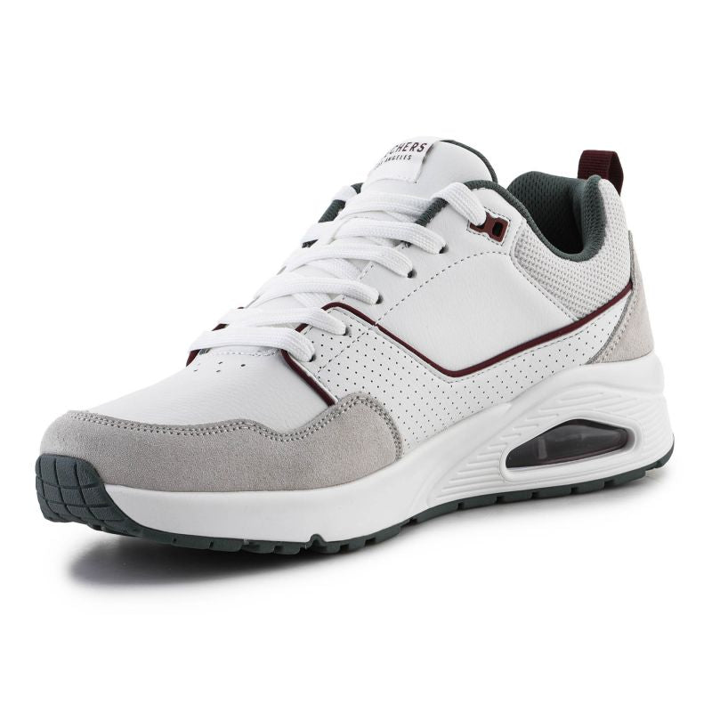 Skechers Uno-Retro One M 183020-WGR Cipő - Sportmania.hu
