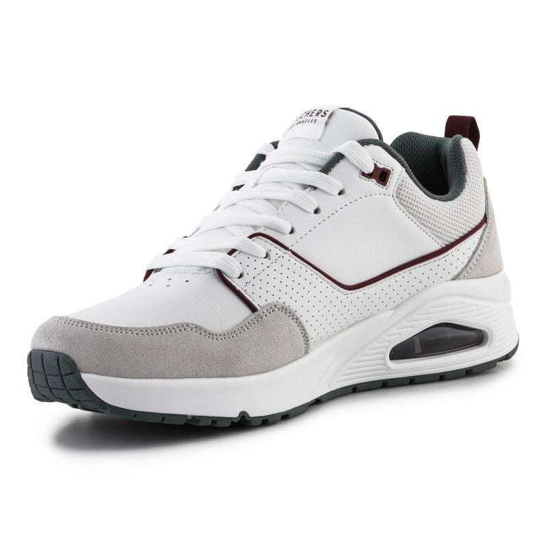 Skechers Uno-Retro One M 183020-WGR Cipő - Sportmania.hu