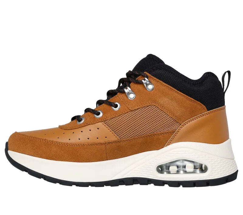 Skechers UNO RUGGED - ADVENTU bakancs férfi