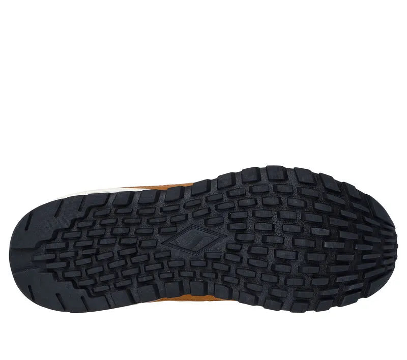 Skechers UNO RUGGED - ADVENTU bakancs férfi