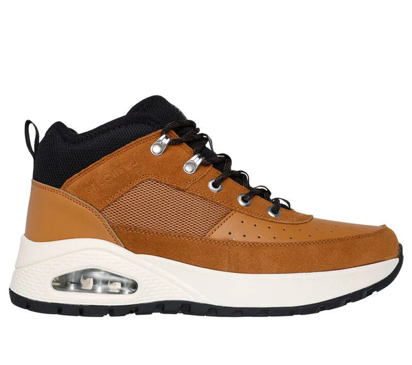 Skechers UNO RUGGED - ADVENTU bakancs