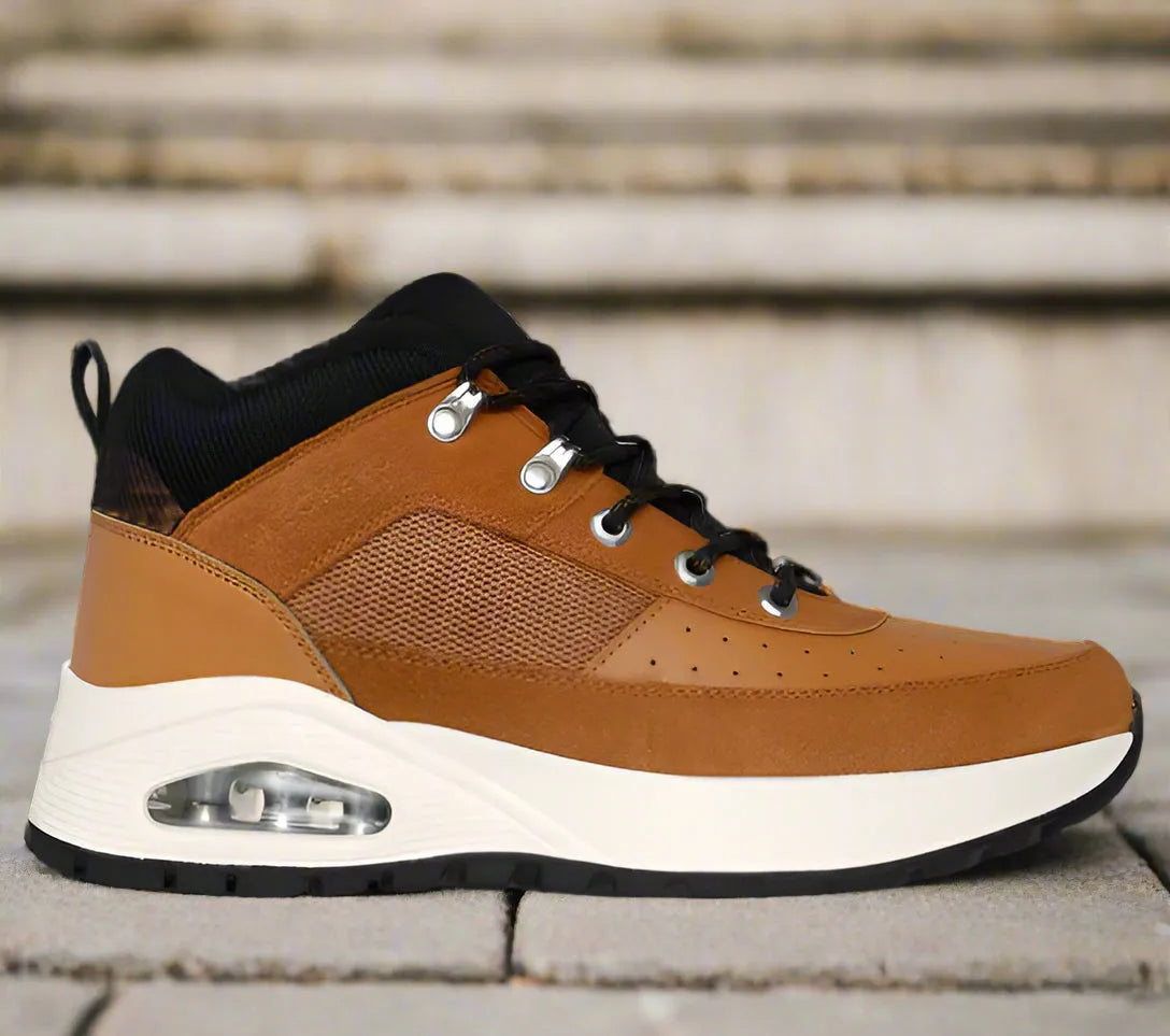 Skechers UNO RUGGED - ADVENTU bakancs - Sportmania.hu