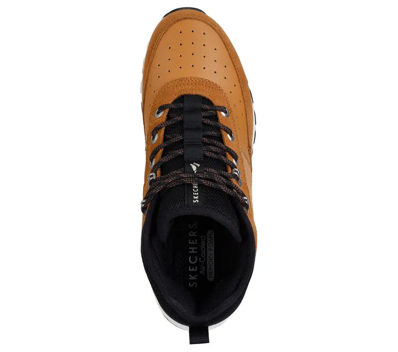Skechers UNO RUGGED - ADVENTU bakancs - Sportmania.hu