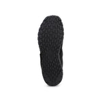 Skechers Uno Rugged-ChillProof Black fekete túracipő 155135-BBK