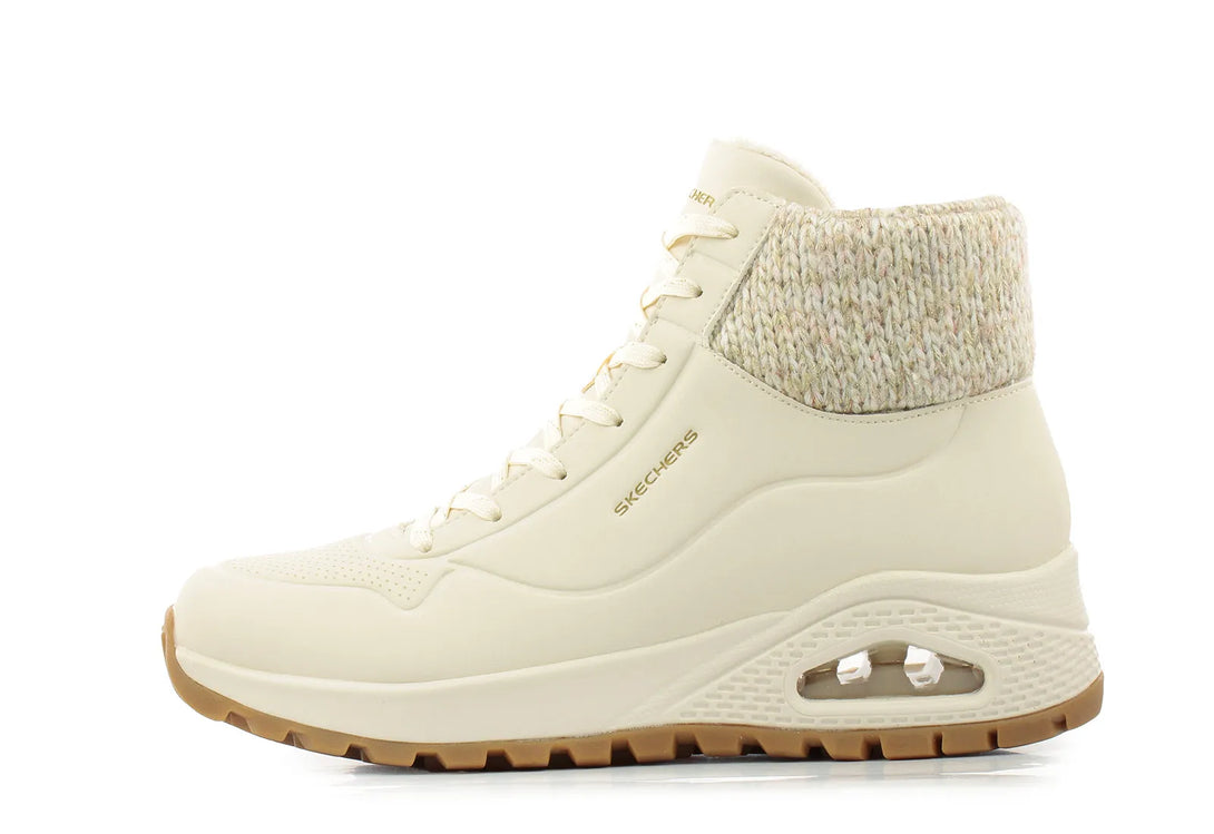 Skechers Uno Rugged - Darling Bakancs - Sportmania.hu