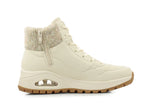 Skechers Uno Rugged - Darling Bakancs - Sportmania.hu