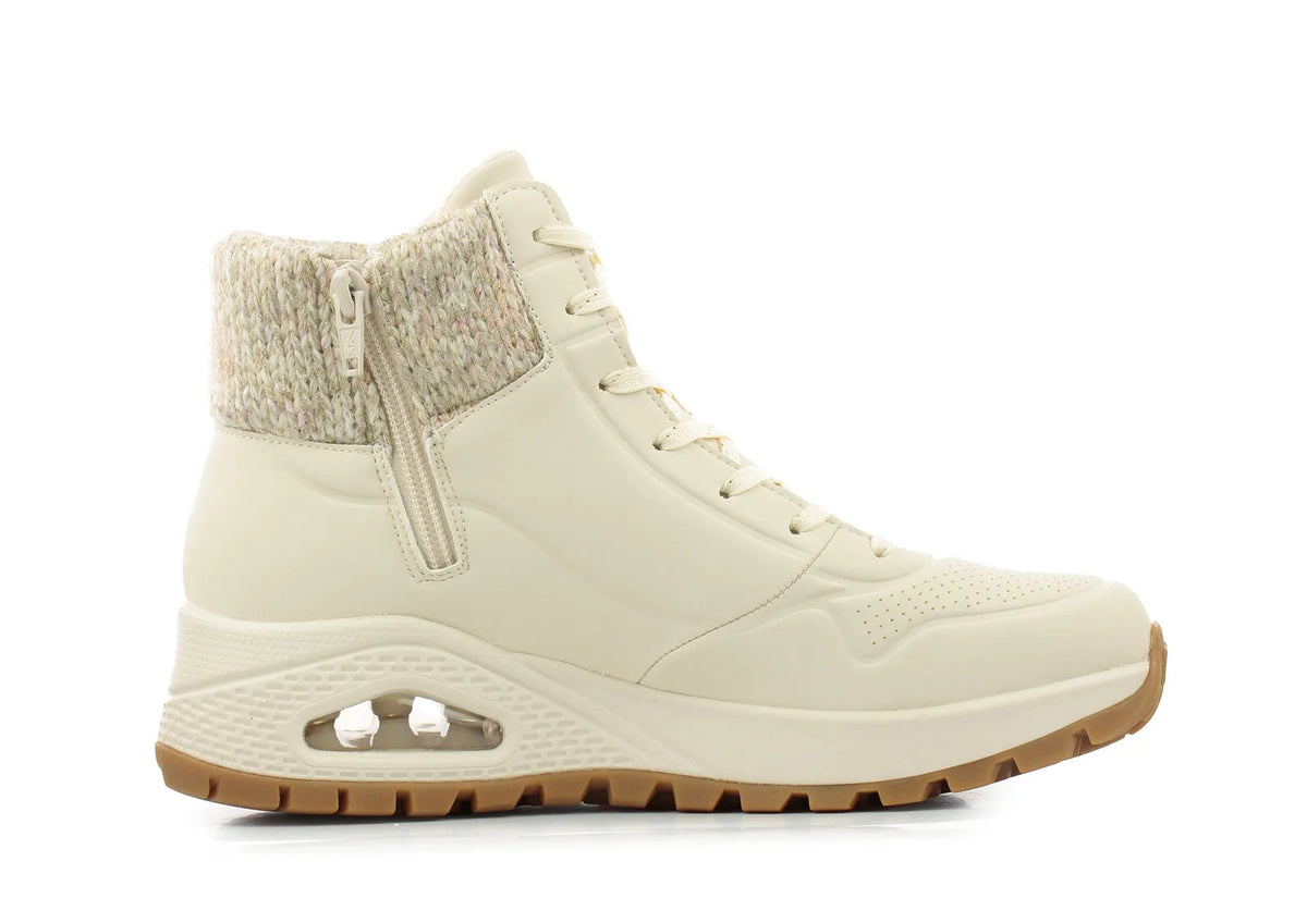 Skechers Uno Rugged - Darling Bakancs - Sportmania.hu