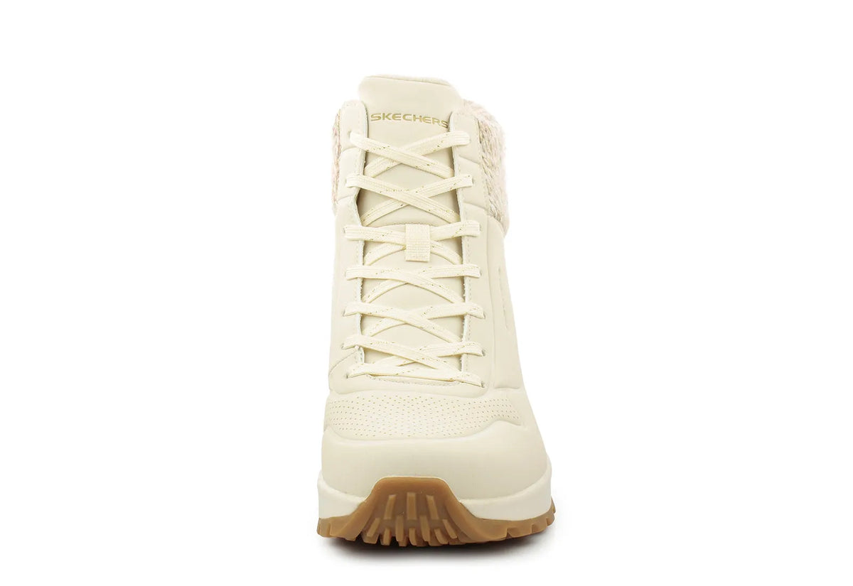 Skechers Uno Rugged - Darling Női Túracipő 167988-NAT
