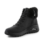 Skechers Uno Rugged Fall Air W 167274-BBK Cipő - Sportmania.hu