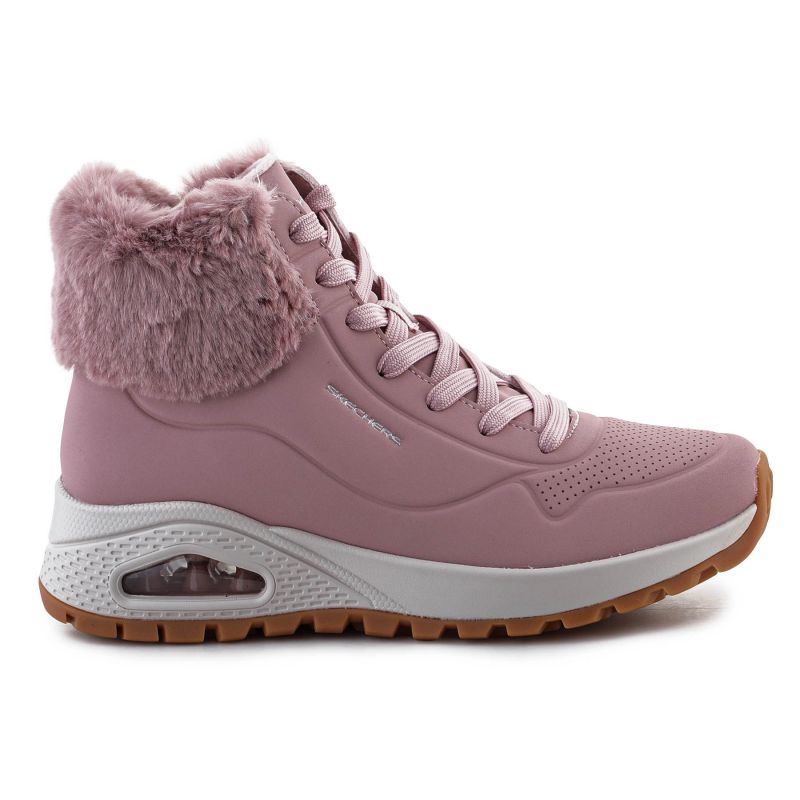 Skechers Uno Rugged Fall Air W 167274-BLSH Cipő - Sportmania.hu