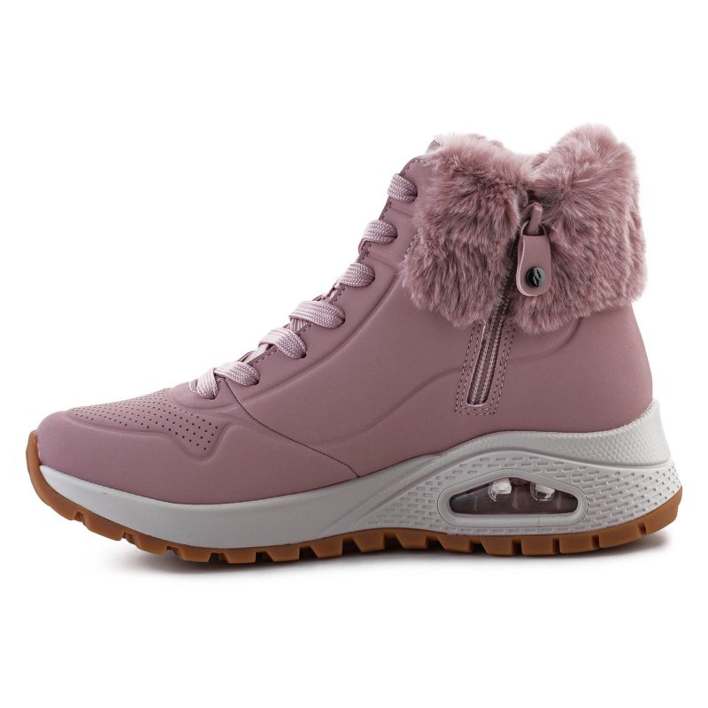 Skechers Uno Rugged Fall Air W 167274-BLSH Cipő - Sportmania.hu