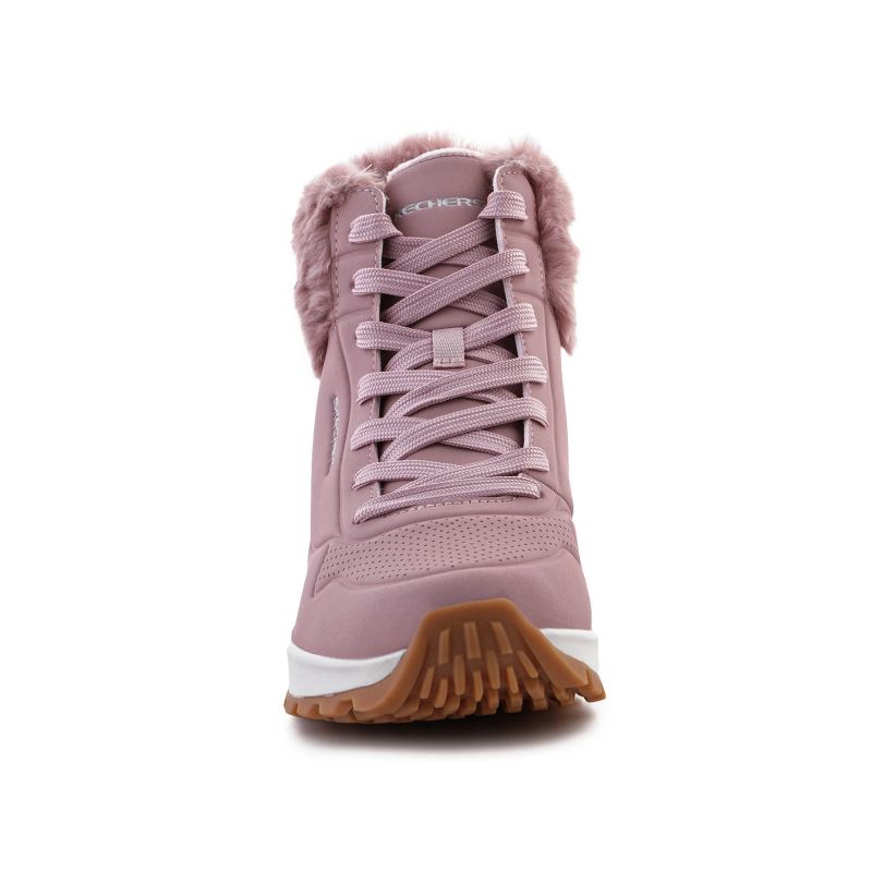 Skechers Uno Rugged Fall Air W 167274-BLSH Cipő - Sportmania.hu