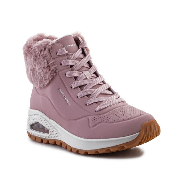 Skechers Uno Rugged Fall Air W 167274-BLSH Cipő - Sportmania.hu