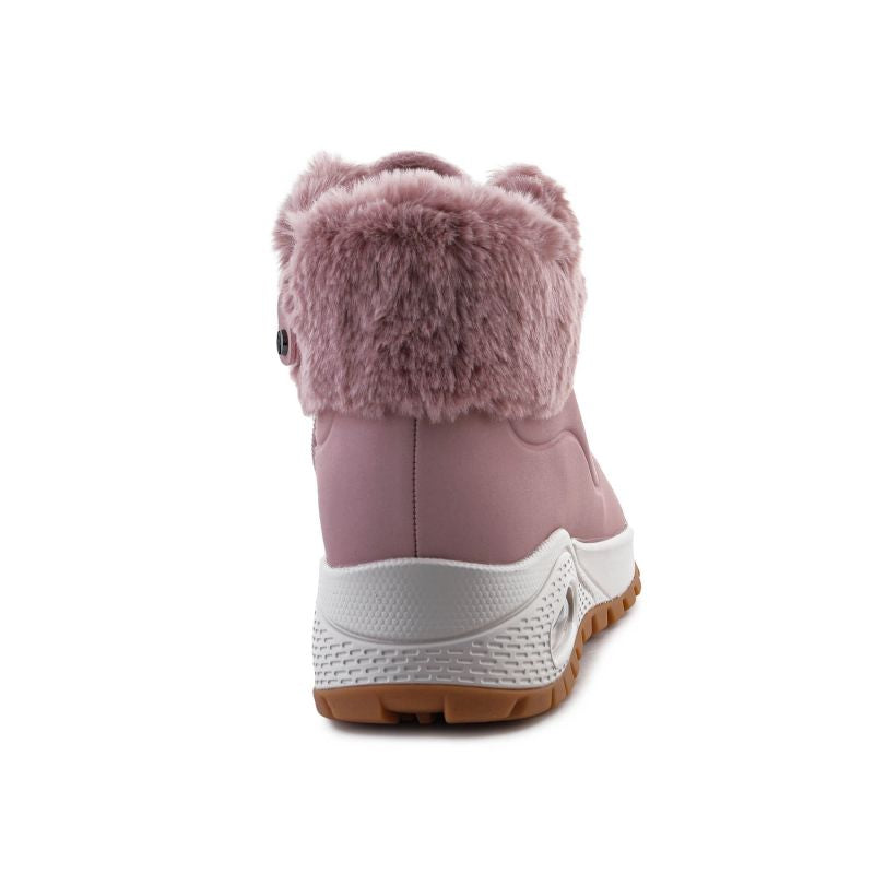 Skechers Uno Rugged Fall Air W 167274-BLSH Cipő - Sportmania.hu