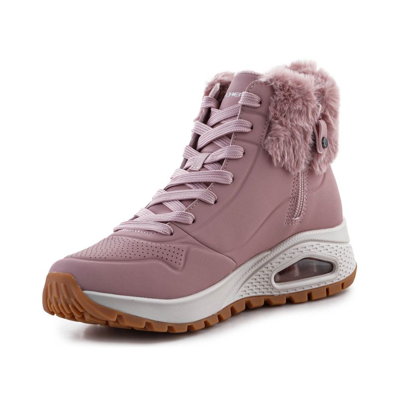 Skechers Uno Rugged Fall Air W 167274-BLSH Cipő - Sportmania.hu