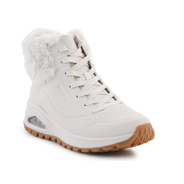 Skechers Uno Rugged Fall Air W 167274-OFWT Off Cipő - Sportmania.hu