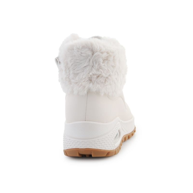 Skechers Uno Rugged Fall Air W 167274-OFWT Off Cipő - Sportmania.hu