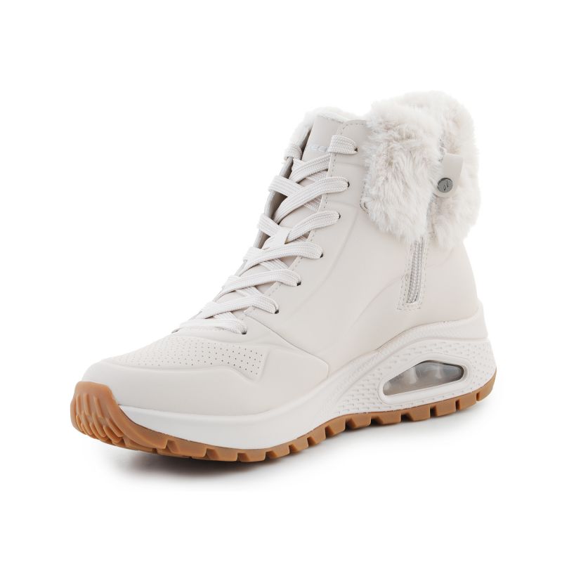Skechers Uno Rugged Fall Air W 167274-OFWT Off Cipő - Sportmania.hu