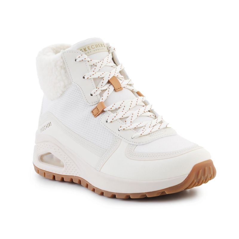 Skechers Uno Rugged - Fall Mode W 167992-NAT Cipő - Sportmania.hu