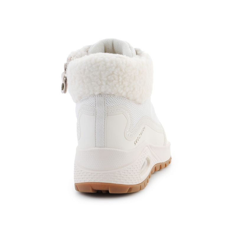 Skechers Uno Rugged - Fall Mode W 167992-NAT Cipő - Sportmania.hu